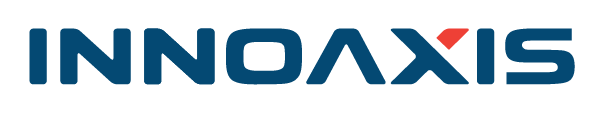 Innoaxis Logo